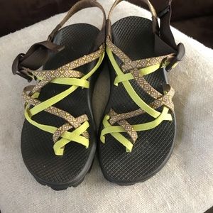 Chaco sandal